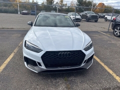 Used 2019  Audi RS5 2d Coupe 2&period;9T Quattro at Maxx Loans near St&period; Adrian&comma; MI