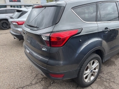 Used 2019 Ford Escape 4d SUV 4WD SE at Maxx Loans near ,