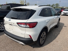 Used 2020 Ford Escape 4d SUV FWD SEL at Suburban Ford of Sterling Heights near Sterling Heights, MI