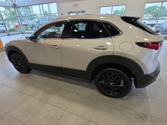 Used 2024  Mazda CX-30 2&period;5 Turbo Premium Plus Package AWD at Maxx Loans near St&period; Adrian&comma; MI