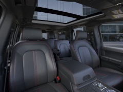 New 2024 Ford Expedition Max Limited 4x4 at Suburban Ford of Sterling Heights near Sterling Heights, MI