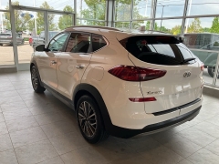 Used 2019 Hyundai Tucson Limited AWD at Suburban Ford of Sterling Heights near Sterling Heights, MI