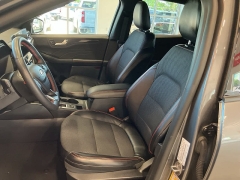 Used 2023 Ford Escape ST-Line Select AWD at Maxx Loans near St. Adrian, MI