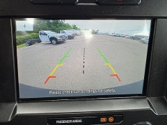 Used 2022  Ford Super Duty F-250 SRW 4WD Reg Cab 8' Box at Maxx Loans near St&period; Adrian&comma; MI