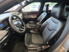 Used 2024  Jeep Compass Latitude 4x4 at Maxx Loans near St&period; Adrian&comma; MI