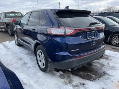 Used 2016  Ford Edge 4d SUV AWD SE EcoBoost at Maxx Loans near St&period; Adrian&comma; MI