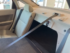 Used 2010 Ford Focus 4d Sedan SE at Suburban Ford of Sterling Heights near Sterling Heights, MI