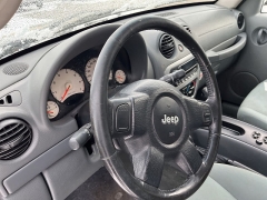 Used 2006  Jeep Liberty 4d SUV 4WD Sport at Maxx Loans near St&period; Adrian&comma; MI