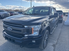 Used 2019  Ford F-150 4WD SuperCrew Box at Maxx Loans near St&period; Adrian&comma; MI