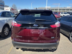 Used 2020  Ford Edge AWD at Maxx Loans near St&period; Adrian&comma; MI