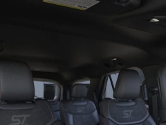 New 2025 Ford Explorer ST 4WD at Suburban Ford of Sterling Heights near Sterling Heights, MI