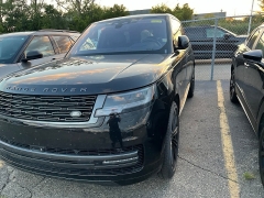 Used 2023  Land Rover Range Rover P530 SE SWB at Maxx Loans near St&period; Adrian&comma; MI