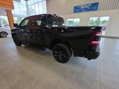 Used 2019  Ram 1500 4WD Crew Cab Rebel at Maxx Loans near St&period; Adrian&comma; MI