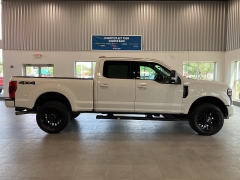 Used 2020 Ford Super Duty F-350 SRW 4WD Crew Cab Box at Maxx Loans near St. Adrian, MI
