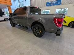 Used 2023  Ford F-150 4WD SuperCrew 5&period;5' Box at Maxx Loans near St&period; Adrian&comma; MI