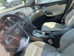 Used 2012 Buick Regal 4d Sedan Base at Suburban Ford of Sterling Heights near Sterling Heights, MI