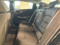 Used 2025  Chevrolet Malibu 4dr Sdn 1LT at Maxx Loans near St&period; Adrian&comma; MI