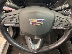 Used 2023  Cadillac XT4 AWD 4dr Luxury at Maxx Loans near St&period; Adrian&comma; MI