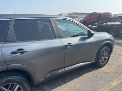 Used 2024  Nissan Rogue AWD S at Maxx Loans near St&period; Adrian&comma; MI