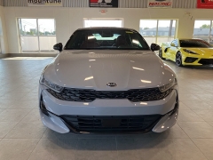 Used 2021 Kia K5 GT-Line Auto AWD at Suburban Ford of Sterling Heights near Sterling Heights, MI