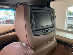 Used 2019  Cadillac Escalade 4d SUV 4WD Platinum at Maxx Loans near St. Adrian, MI