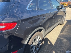 Used 2019 Lincoln MKC 4d SUV FWD Select at Maxx Loans near St. Adrian, MI