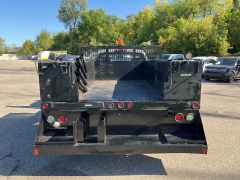 Used 2011  Chevrolet Silverado 3500HD 2WD Reg Cab 137&period;5" WB&comma; 59&period;8" CA WT at Maxx Loans near St&period; Adrian&comma; MI
