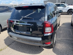 Used 2015 Jeep Compass FWD 4dr Sport at Suburban Ford of Sterling Heights near Sterling Heights, MI