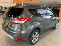 Used 2016  Ford Escape 4d SUV FWD SE at Maxx Loans near St. Adrian, MI