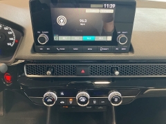 Used 2023  Honda Civic Sedan LX CVT at Maxx Loans near St&period; Adrian&comma; MI