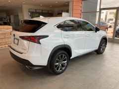 Used 2020 Lexus NX NX 300 F SPORT AWD w/Premium Pkg at Maxx Loans near ,