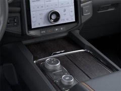 New 2024 Ford Expedition Max Platinum 4x4 at Suburban Ford of Sterling Heights near Sterling Heights, MI