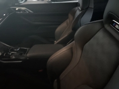 Used 2024 BMW M4 Competition xDrive Coupe at Suburban Ford of Sterling Heights near Sterling Heights, MI
