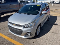 Used 2018  Chevrolet Spark 4d Hatchback LT w&sol;1LT CVT at Maxx Loans near St&period; Adrian&comma; MI