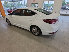 Used 2019  Hyundai Elantra SEL Auto at Maxx Loans near St&period; Adrian&comma; MI