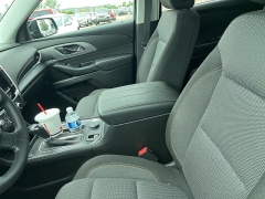 Used 2019 Chevrolet Traverse 4d SUV AWD LT Cloth w/1LT at Suburban Ford of Sterling Heights near Sterling Heights, MI