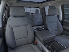 New 2025 Ford F-150 XLT 4WD SuperCrew Box at Suburban Ford of Sterling Heights near Sterling Heights, MI