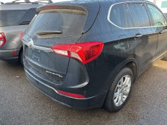 Used 2019  Buick Envision 4d SUV AWD Preferred at Maxx Loans near St&period; Adrian&comma; MI