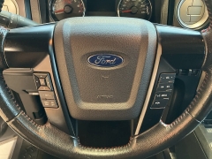 Used 2013 Ford F-150 4WD SuperCrew at Maxx Loans near St. Adrian, MI