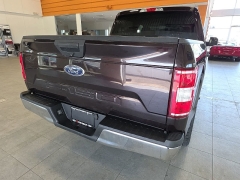 Used 2018  Ford F-150 4WD SuperCrew Box at Maxx Loans near St&period; Adrian&comma; MI