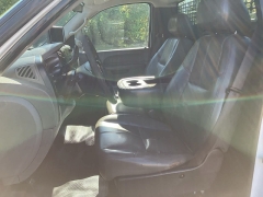 Used 2011  Chevrolet Silverado 3500HD 2WD Reg Cab 137.5" WB, 59.8" CA WT at Maxx Loans near St. Adrian, MI