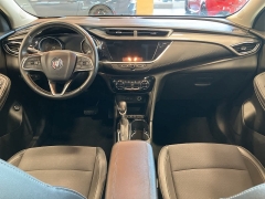 Used 2020  Buick Encore GX 4d SUV AWD Select at Maxx Loans near St&period; Adrian&comma; MI