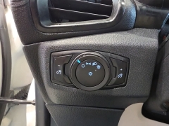 Used 2018  Ford EcoSport 4d SUV FWD S at Maxx Loans near St&period; Adrian&comma; MI