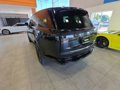 Used 2023  Land Rover Range Rover P530 SE SWB at Maxx Loans near St&period; Adrian&comma; MI