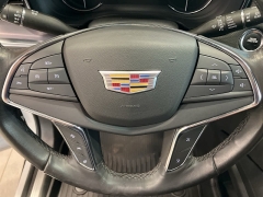 Used 2022  Cadillac XT5 AWD 4dr Luxury at Maxx Loans near St&period; Adrian&comma; MI