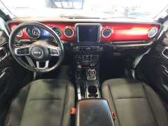 Used 2018  Jeep Wrangler Unlimited 4d SUV 4WD Rubicon at Maxx Loans near St&period; Adrian&comma; MI