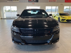 Used 2023 Dodge Charger SXT RWD at Suburban Ford of Sterling Heights near Sterling Heights, MI