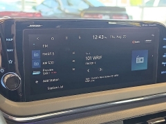 Used 2023  Hyundai Sonata N Line 2&period;5T &ast;Ltd Avail&ast; at Maxx Loans near St&period; Adrian&comma; MI