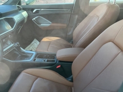 Used 2022  Audi Q3 Premium 40 TFSI quattro at Maxx Loans near St&period; Adrian&comma; MI