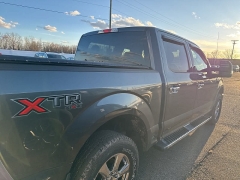 Used 2020  Ford F-150 4WD SuperCrew 5&period;5' Box at Maxx Loans near St&period; Adrian&comma; MI